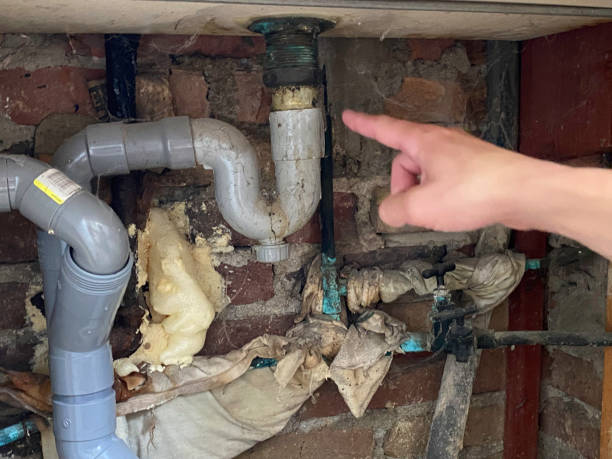Best Water damage restoration near me  in San Diego, TX